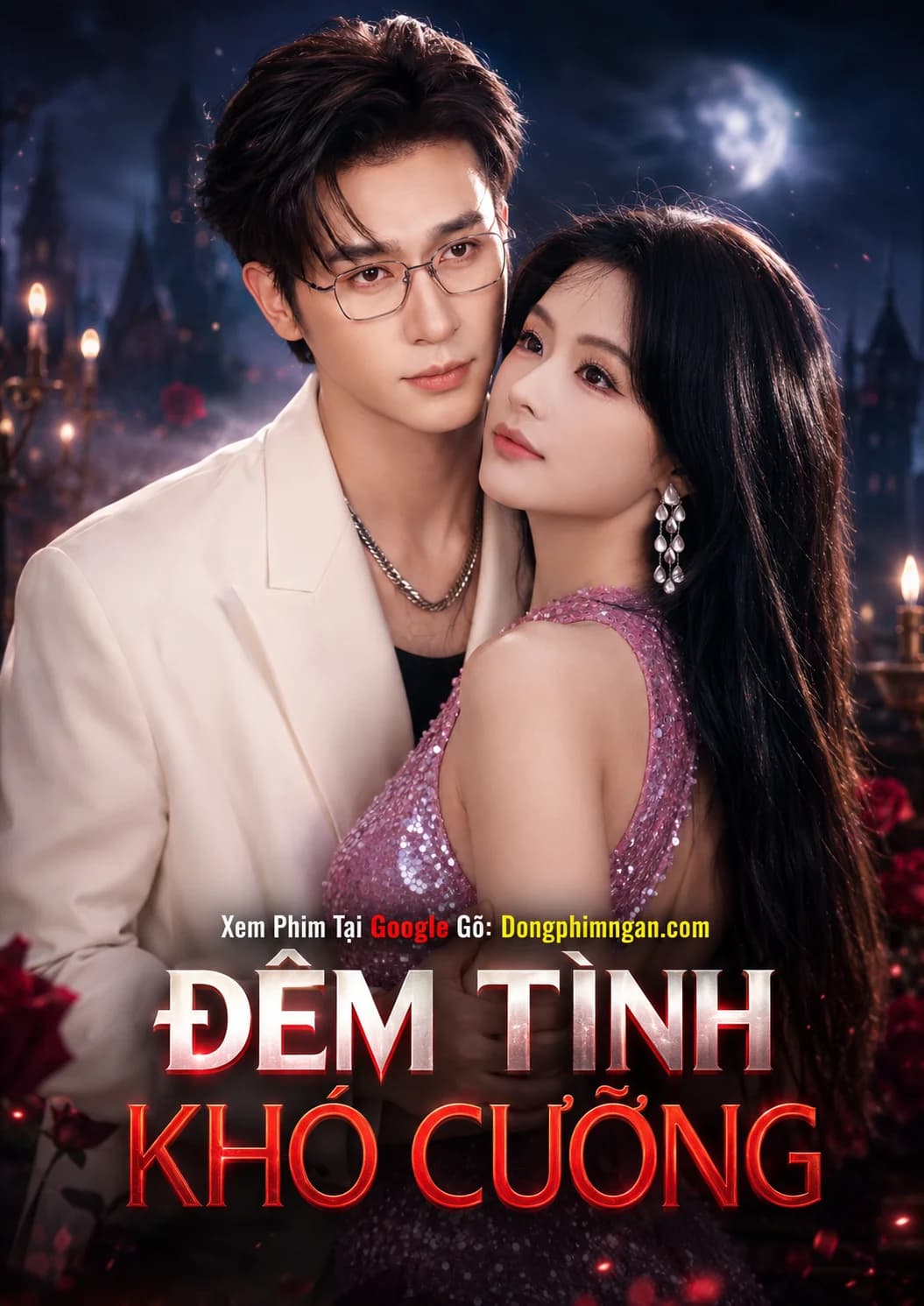 [LỒNG TIẾNG] Đêm Tình Khó Cưỡng