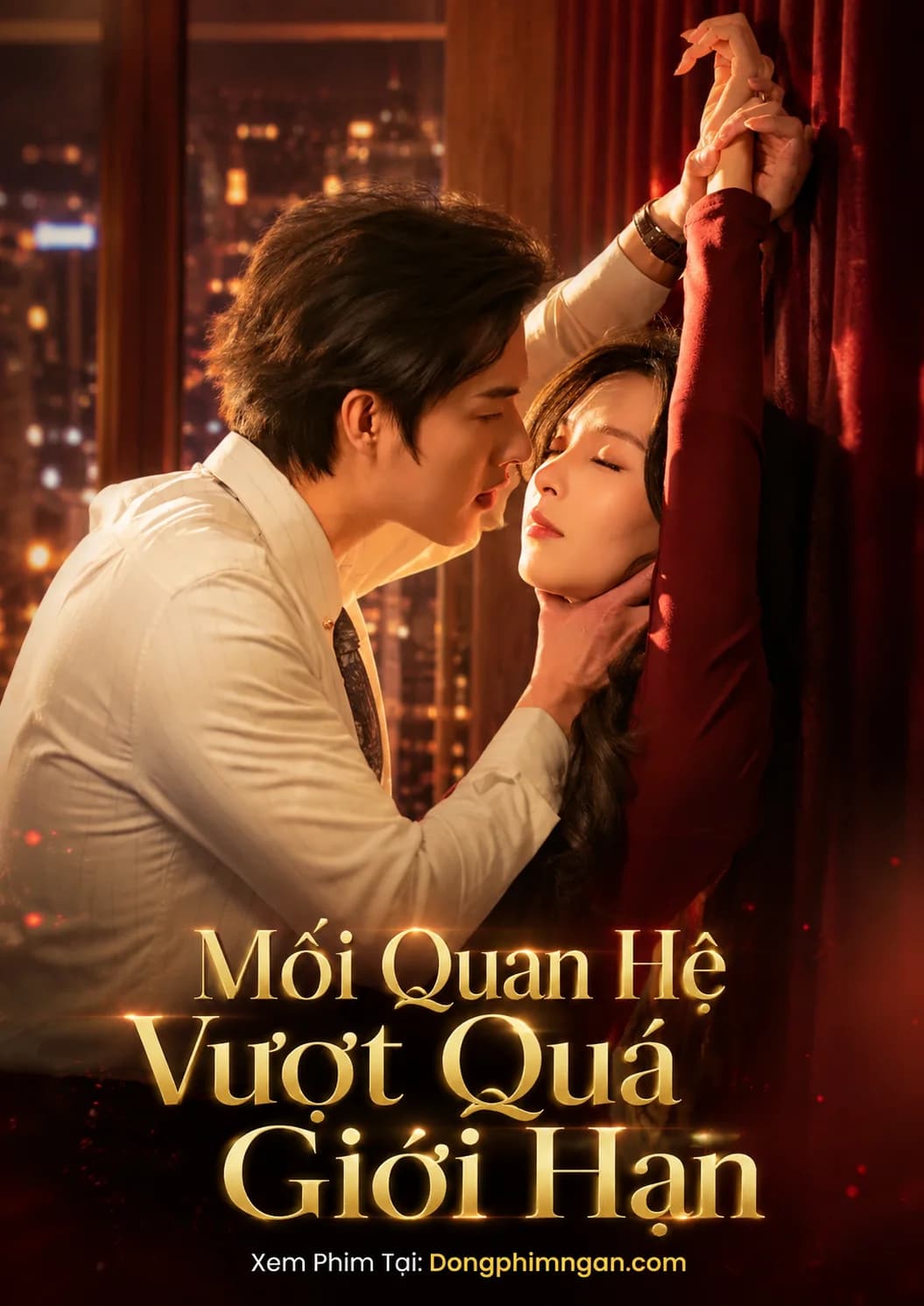 Mối Quan Hệ Vượt Quá Giới Hạn