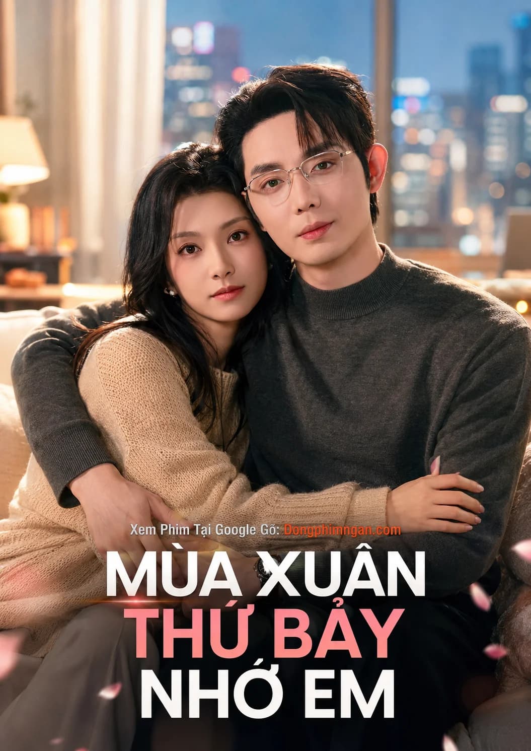 Mùa Xuân Thứ Bảy Nhớ Em