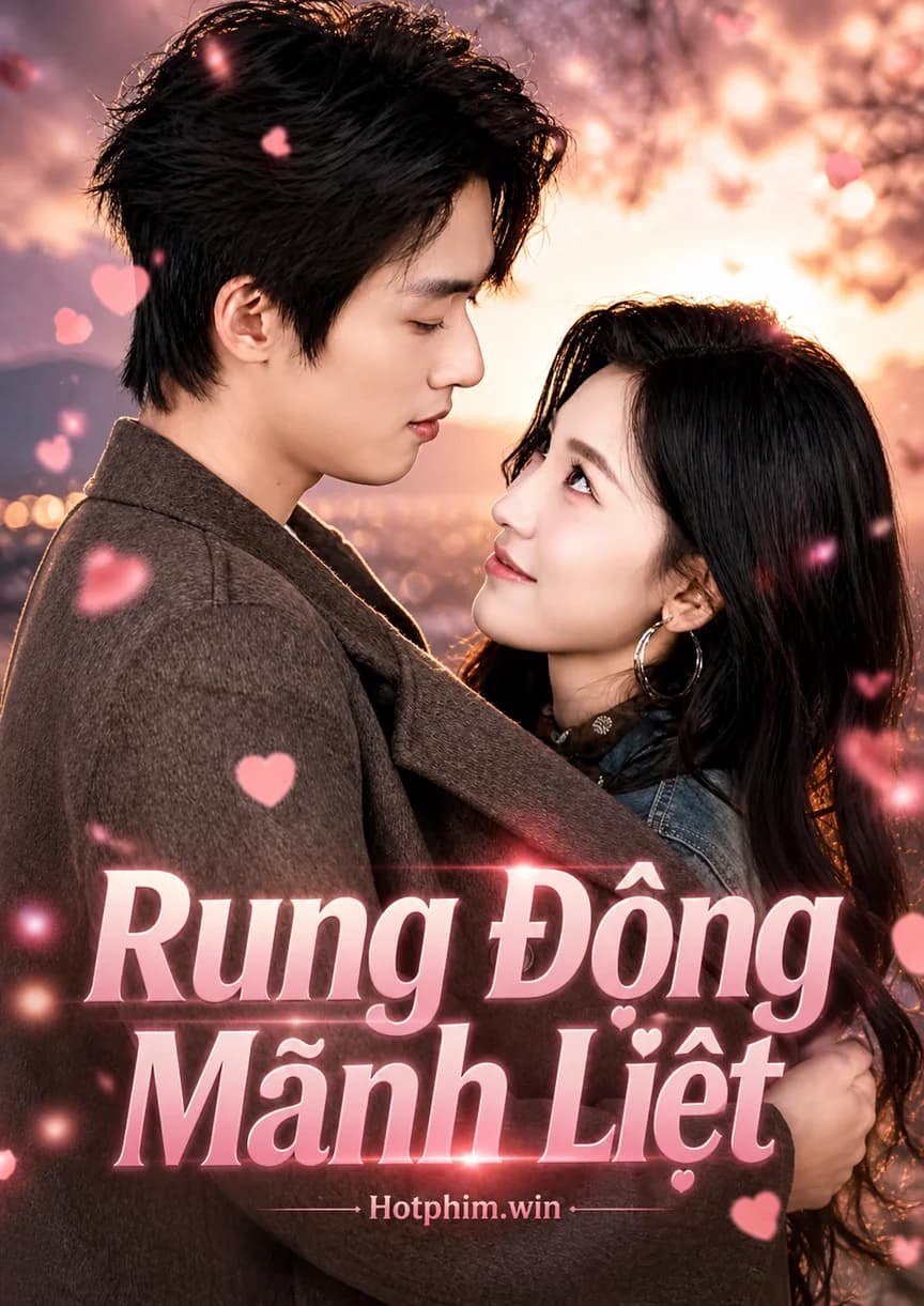 Rung Động Mãnh Liệt
