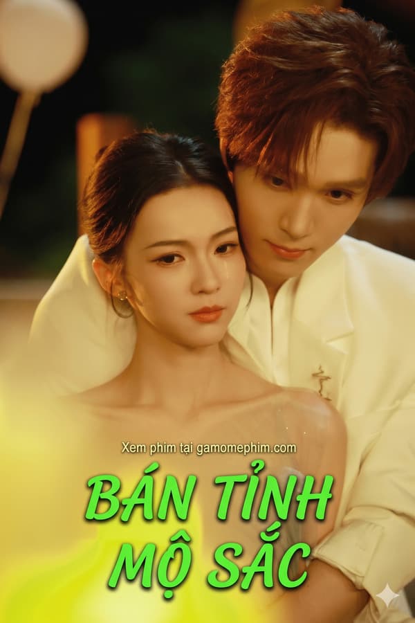 Bán Tỉnh Mộ Sắc (Hoàng Hôn Nửa Tỉnh Nửa Say)