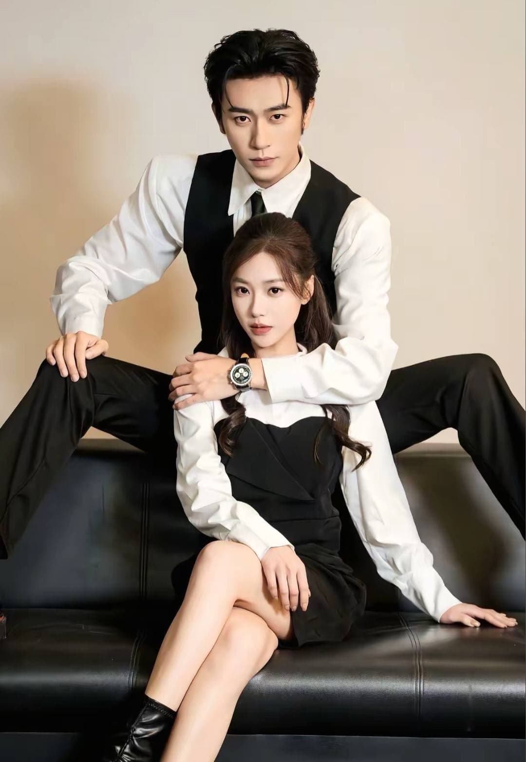 Chiếm Hữu Khương Tây