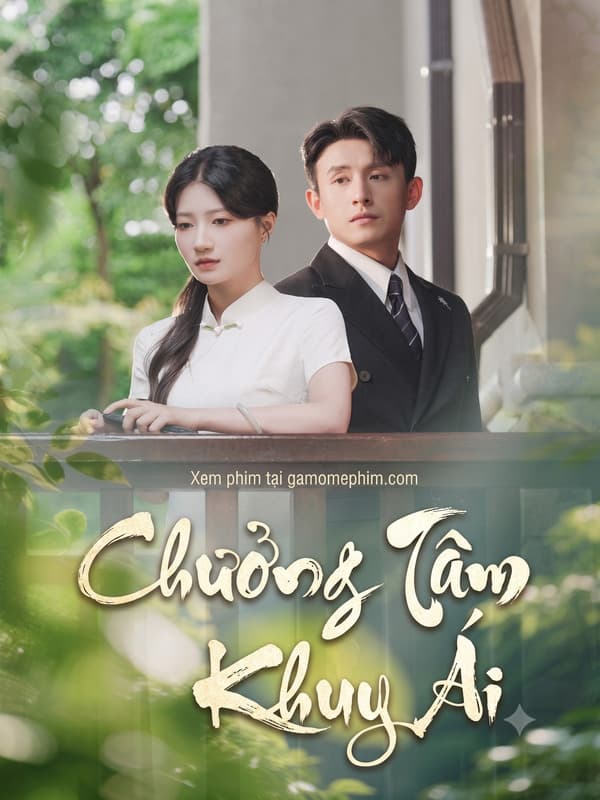 Chưởng Tâm Khuy Ái