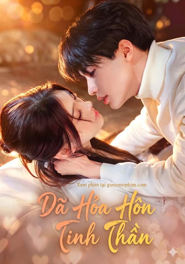 Dã Hỏa Hôn Tinh thần
