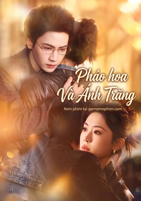 Pháo Hoa Và Ánh Trăng