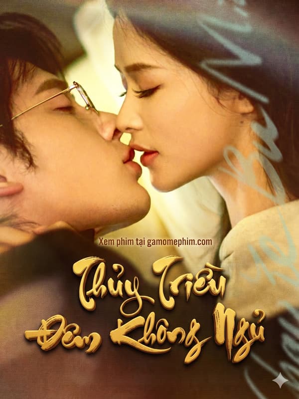 Thuỷ Triều Đêm Không Ngủ