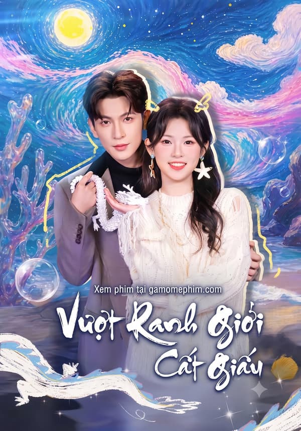 Vượt Ranh Giới Cất Giấu