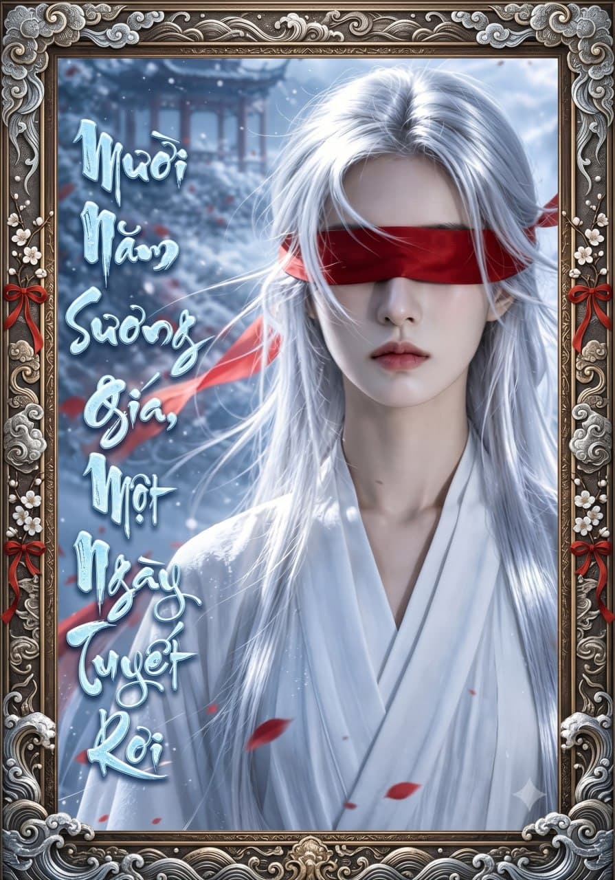 Mười Năm Sương Gía, Một Ngày Tuyết Rơi