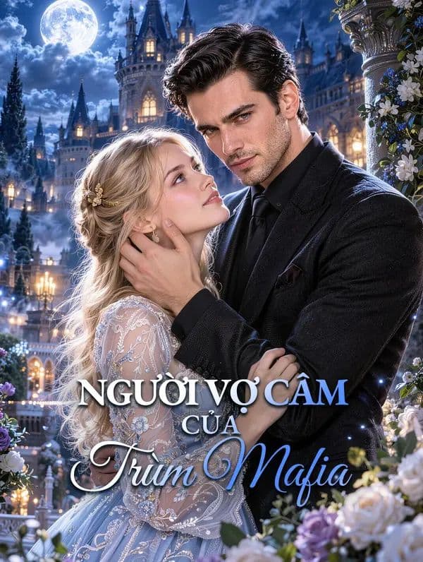 Người Vợ Câm Của Trùm Mafia