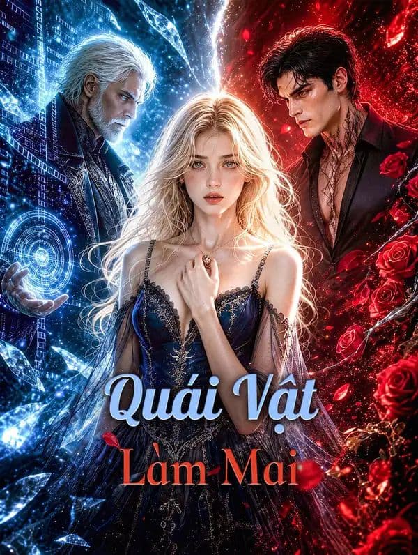 Quái Vật Làm Mai