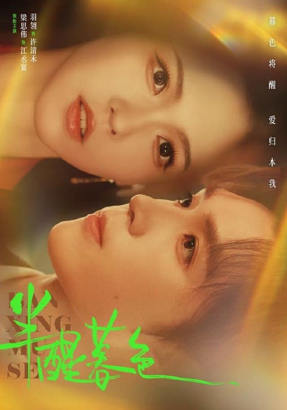 Chiều tà nửa tỉnh nửa mơ