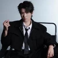 Diễn viên 肖宇