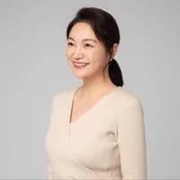 Diễn viên Triệu Thục Quần (赵淑群)