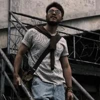 Diễn viên 马丹赫