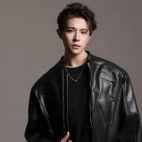 Diễn viên Đoàn Húc Đằng (段旭腾)