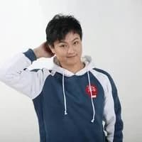 Diễn viên Quan Thiên Hào (关天豪)
