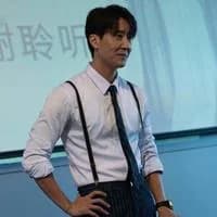 Diễn viên 孙中艺