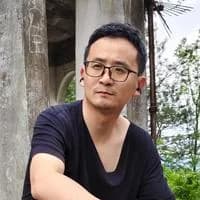 Diễn viên Trương Tân Tuyền (张新泉)