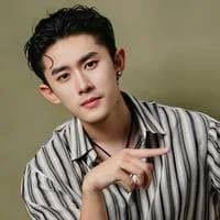 Diễn viên Nhậm Tử Hào (任子豪)