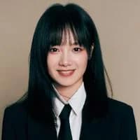 Diễn viên 姜之南