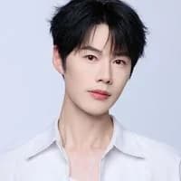 Diễn viên Lý Hữu Lâm