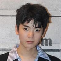 Diễn viên Trương Mộng Hào (张梦豪)