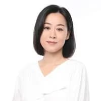 Diễn viên Chu Thù (朱茱)