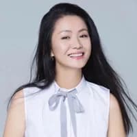 Diễn viên Lý Mẫn