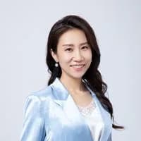Diễn viên 韵琪