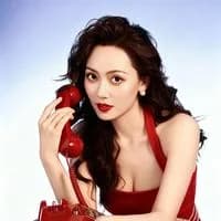 Diễn viên Mạn Đà La (曼陀罗)