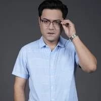 Diễn viên Hàn Hạo