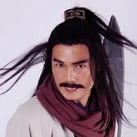 Diễn viên Doãn Trạch Cường (尹泽强)