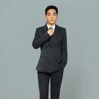 Diễn viên 王岳坤