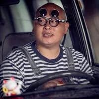 Diễn viên Trần Vũ Tinh (陈宇星)