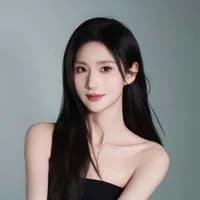 Diễn viên Liêu Phách Tư (廖帕姿)