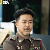 Diễn viên Hàn Dực Dương (韩翼阳)