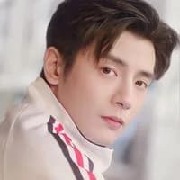 Diễn viên Hà Thông Duệ (何聪睿)