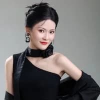 Diễn viên Trần Tương Dĩnh