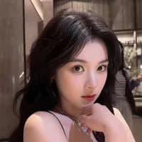 Diễn viên Lưu Tịch Ngữ