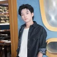 Diễn viên Dương Tường Vũ (杨翔宇)