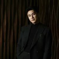 Diễn viên Lưu Tiêu Húc
