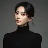 Diễn viên Lý Mộng Viện (李梦媛)