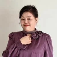 Diễn viên 钱阿丽