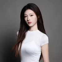 Diễn viên 余意帆