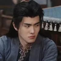 Diễn viên 王子木