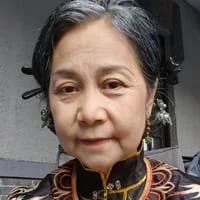 Diễn viên Lạc Quế Linh (骆桂玲)