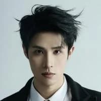 Diễn viên 吕晋源