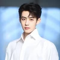 Diễn viên Vương Tinh Vĩ