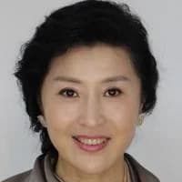 Diễn viên Nhan Cảnh Dao (颜景瑶)