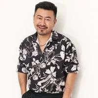 Diễn viên Tăng Tường Vũ